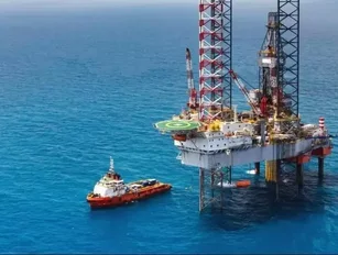 Eni to start drilling off Cyprus coast in 2017