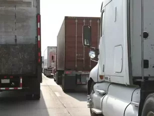 In Transit: Cloud Technology and Docking Systems