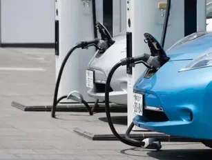 Dubai to promote the use of electric vehicles