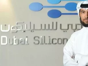Dubai Silicon Oasis Authority fostering smart city development through innovative strategies