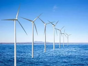 New offshore wind farm to bring in 4,800 construction jobs