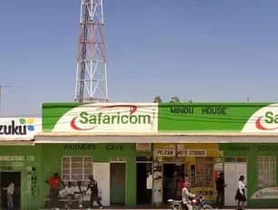 Safaricom launches Masoko and opens it up to foreign vendors