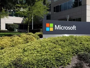 Gravity and Microsoft forge strategic partnership to digitise supply chains
