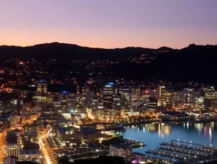 City Focus: Wellington