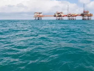 Royal Dutch Shell sells £3bn worth of North Sea assets to Chrysaor