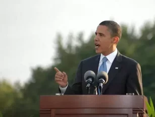 Four things we can learn from Obama's visit to Kenya