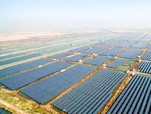 Largest smart solar farm in Australia secures module supply from China’s Seraphim