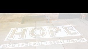 MSU Federal Credit Union: Inspiring Hope