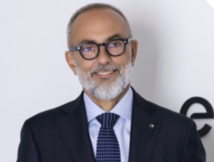 5 minutes with Massimiliano Colella, CEO of Evercare Group