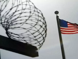 Gitmo Base Goes Green to Save Money, Reduce Dependencies