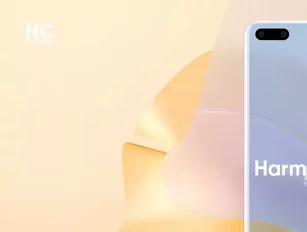 Huawei launches Android “competitor” HarmonyOS