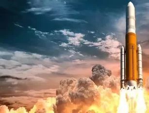 President Mnangagwa launches space agency in Zimbabwe