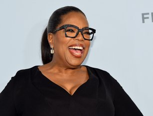 The philanthropic ventures of Oprah Winfrey