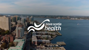 Nova Scotia Health & EY: AI analytics to improve healthcare