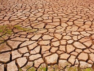 Global supply chains 'unprepared' for China droughts