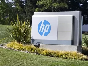 HP and the drive for people power