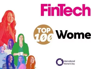 Last chance to nominate your Top 100 Women in fintech