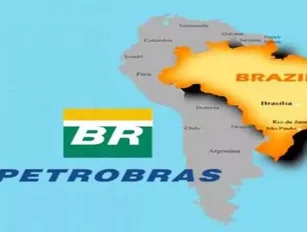 Petrobras monitors BP oil spill in Gulf
