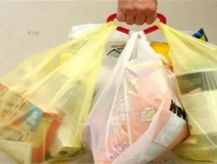 San Francisco Bans Plastic Bags