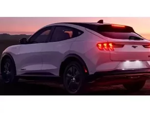 Ford joins IRMA and accelerates into EV responsible mining
