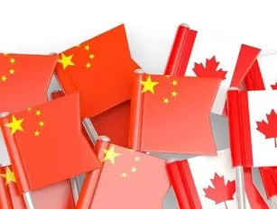 HSBC: Canada must use more RMB payments to boost Chinese trade