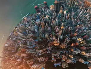 Hyundai taps NASA scientist to lead urban air mobility team