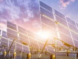 Schneider Electric helps Sun Chemical utilise solar to drive energy savings