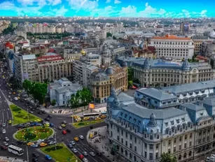 Romania continues to contribute the lowest spend on healthcare in the EU