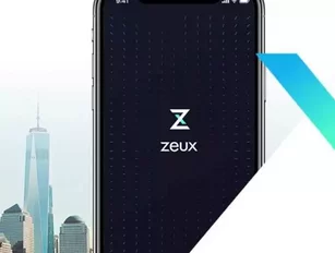 Startup spotlight: pay, transact and invest with Zeux