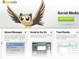 HootSuite Gets $165 Million In Venture Capital Funding