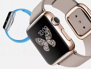 35 things you probably didn't know about the Apple Watch
