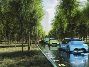 Top 10 companies developing autonomous vehicle technology