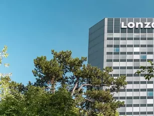 Lonza Invests in Product Development and Manufacturing