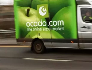 Ocado Group enjoys surge after Kroger deal, boss to pocket £110mn bonus