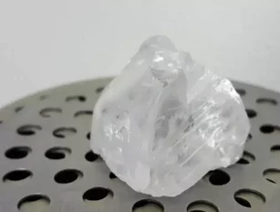 Petra Diamonds announce the 121.26 carat diamond discovered at Cullinan