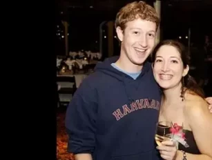 Randi Zuckerberg leaves job at Facebook