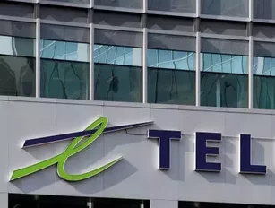 Darren Entwistle steps aside as CEO of Telus Corp.
