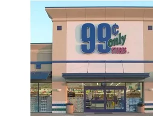 99 Cents Only Stores to be Purchased for $1.6 Billion