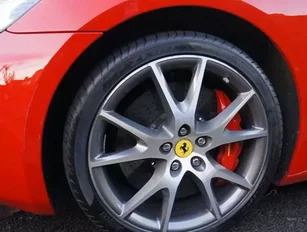 Ferrari revealed as the world’s strongest brand, fighting off global tech giants