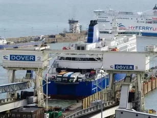 Eurotunnel forced to sell its ferry business after court ruling
