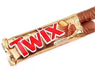 Mars confirms the return of peanut butter and white chocolate TWIX bars