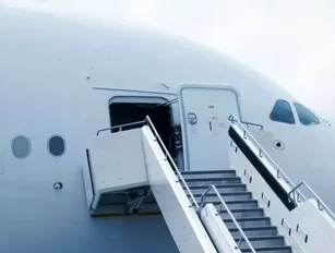 Avior to partner with Boeing on 737 MAX airplane program