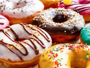 Doughnut market set to grow over 5% over next 5 years
