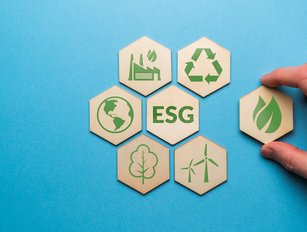 The contribution of capital projects to ESG in manufacturing