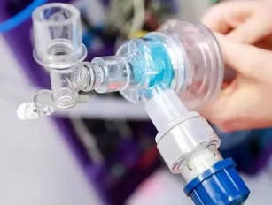Coronavirus: UK prepares for manufacturing of new ventilators