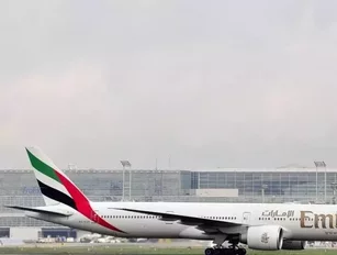 Emirates retains position as most valuable airline brand
