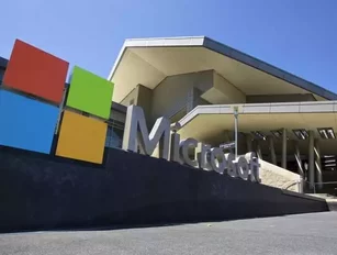 Microsoft tells suppliers it must provide parental leave