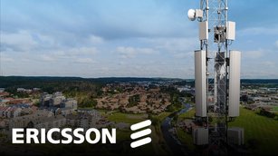 Ericsson: Driving Sustainability Together With T-Mobile