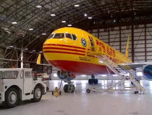 DHL Express introduces enhanced intercontinental connections