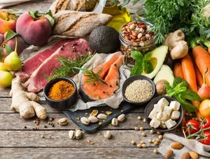 Vodafone and co use AI to identify disease-beating foods